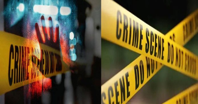 crime