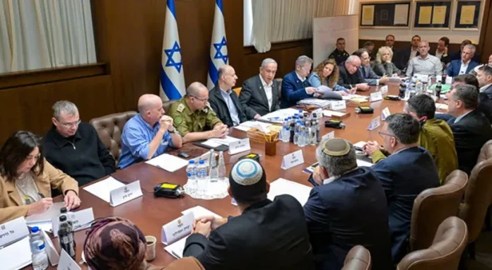 israel