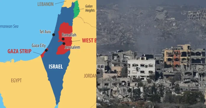 israel-gaza