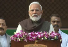 Budget Session of Parliament Begins: PM Modi Sets 2027 as Target for a Developed India