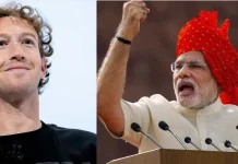 Facebook Apologizes to Indian Government