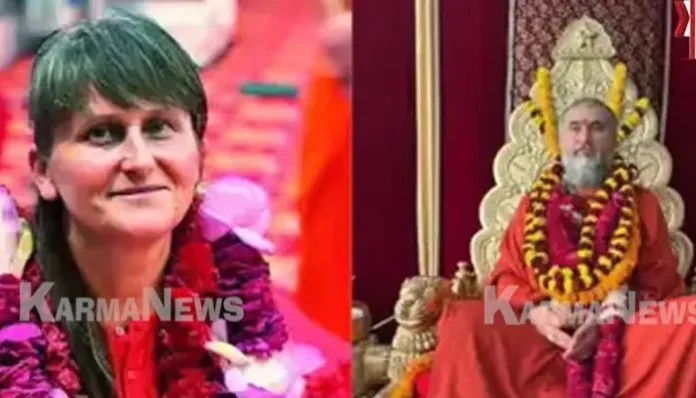 monks End the Ukraine War; Monks Join Hands Kumbh Mela