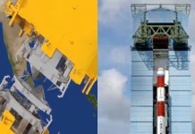 Spadex Docking Success: ISRO Creates New History