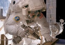 Sunita Williams Completes Spacewalk After 12-Year Gap for Crucial ISS Maintenance