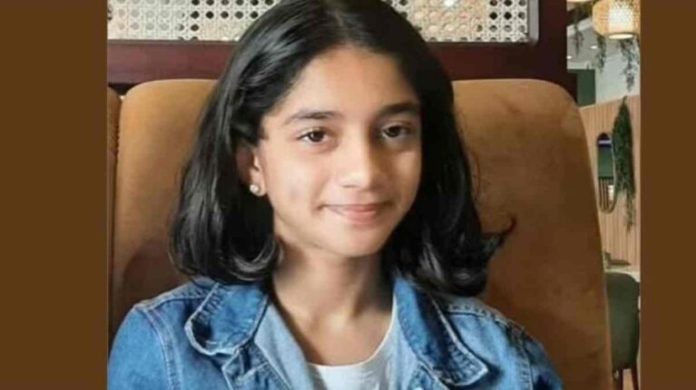 Indian Girl Dies in Scooter Accident in Dubai
