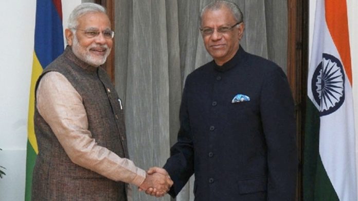 Prime Minister Narendra Modi to Be the Chief Guest on Mauritius National Day