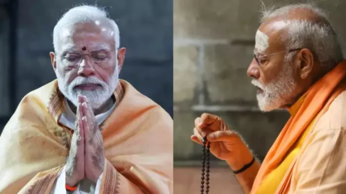 Prime Minister to visit Prayagraj for Maha Kumbh Mela today; Security Tightened