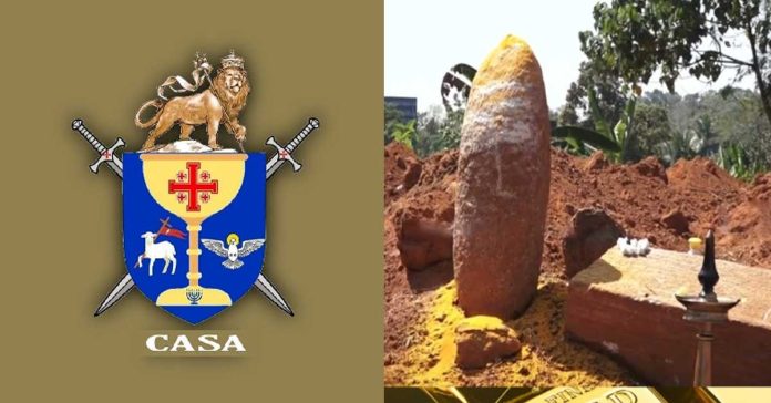 Shivalinga-Found-on-Pala-Diocese-Land