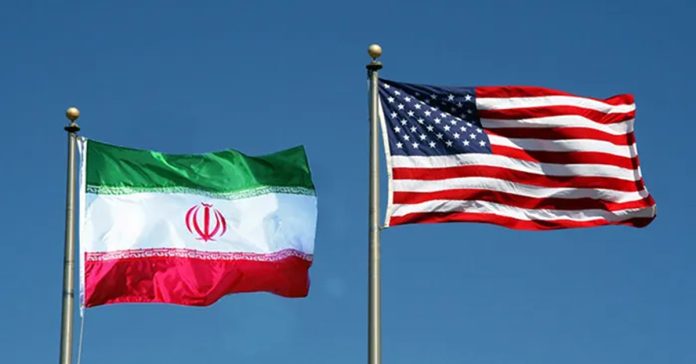 US Imposes Sanctions on Iran Amid Reports of Nuclear Weapons Development