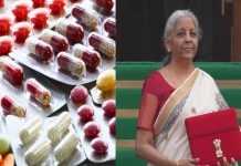 Medicine Prices to Drop: Import Duty Waived for 36 Life-Saving Drugs