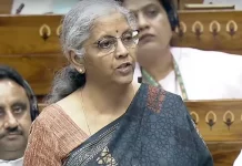 The new Income Tax Bill will be presented in the Lok Sabha tomorrow, replacing the assessment year with the tax year, The bill consists of 622 pages