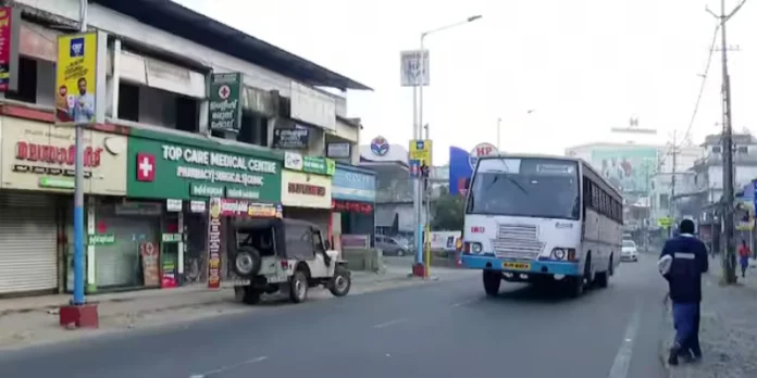 udf-harthal-wayanad
