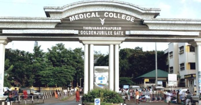 Body parts sent for diagnosis stolen from Thiruvananthapuram Medical College; Scrap dealer arrested