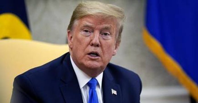 This is the final warning; Israel must release hostages from Gaza, says Trump