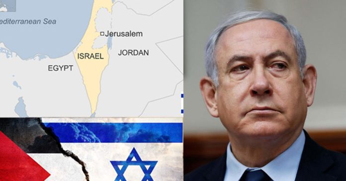 War Erupts Again; Massive Israeli Troop Deployment to Gaza