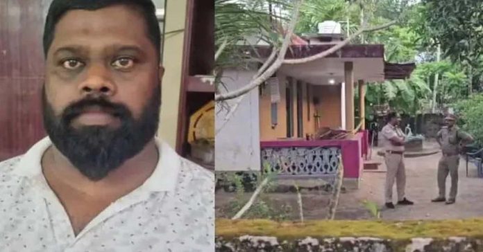 karunagapalli murder