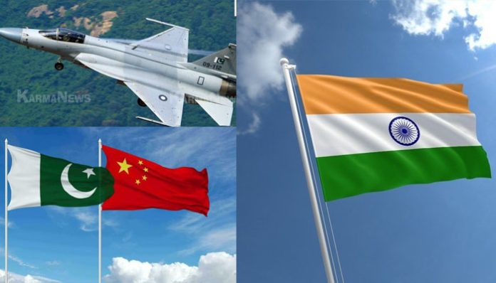 China-Pakistan Military Ties Deepen as Missile Supplies Grow