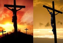 Day of Mourning and Faith: Good Friday Observed Across the Globe