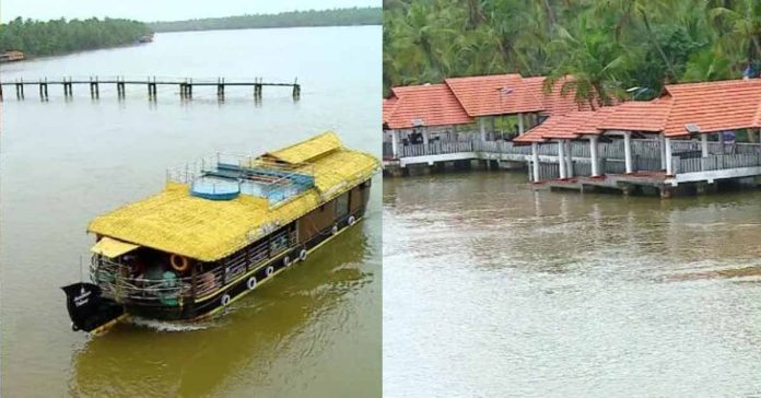 Locals Protest Government’s Move to Open Beer-Wine Parlour in Kasaragod