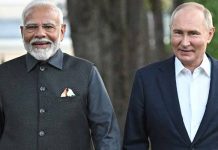 PM Modi Cancels Russia Visit Amid India-Pakistan Tensions; India to Be Represented by Diplomat