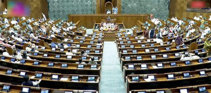 Waqf Amendment Bill to Be Introduced in Lok Sabha Tomorrow