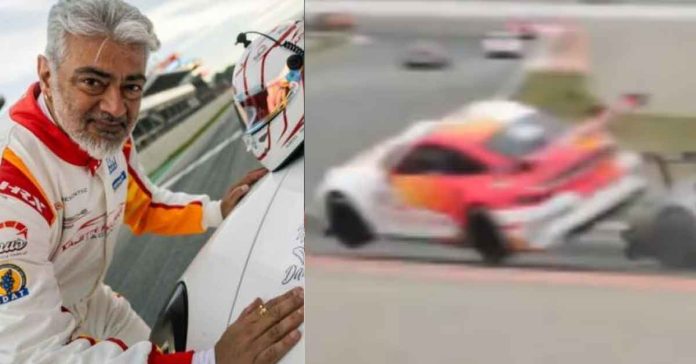 ajith-kumar-injured