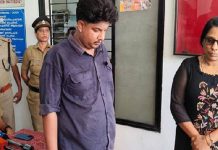 Hybrid ganja case; Excise department prepares a special questionnaire for the accused