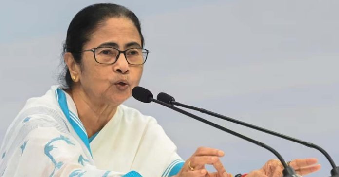 mamtha banarjee