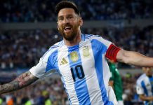 Fans are happy, Messi has revealed that he will play in the 2026 World Cup