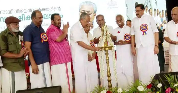 pinarayi-vijayan