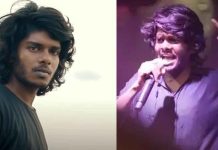 Malayalam Rapper Vedan Arrested After Cannabis Seized from Kochi Flat