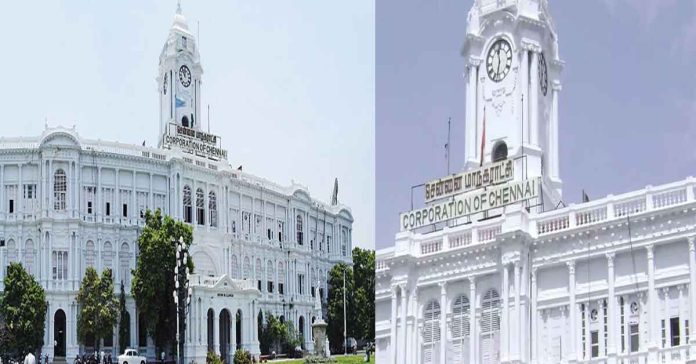 Chennai-Corporation