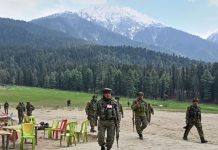Pahalgam terror attack, Pakistan seeks help from the United States