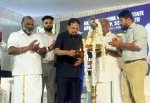Mahe Swept by Waves of People as India’s Largest Multi-State Housing Co-op, BLM, Holds Mega Meet